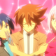 Illustration for article titled 24 Chapters so far: Cardfight!! Vanguard G: Zem/em -FINAL-